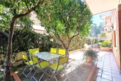 Casa in vendita, Via Francesco Vettori, Roma