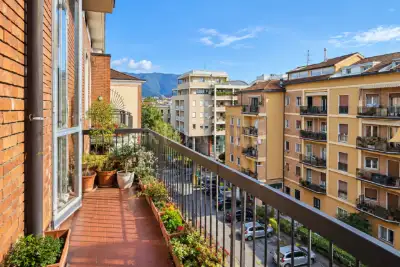 Casa in vendita, Via Gabriele Rossetti, Brescia