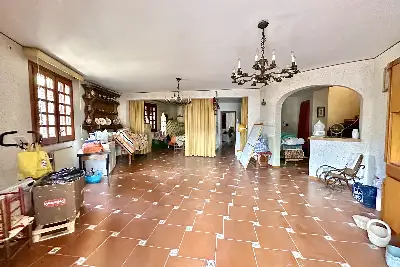 Villa in vendita, Viale Margherita Di Savoia, Palermo