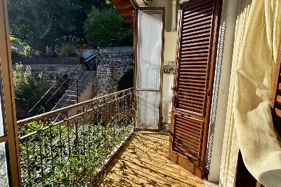 Casa Indipendente in vendita, Via Sant'Orsola, Brescia