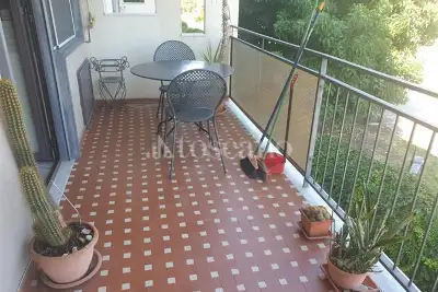 Casa in vendita, Via Domenico Morelli, Catania