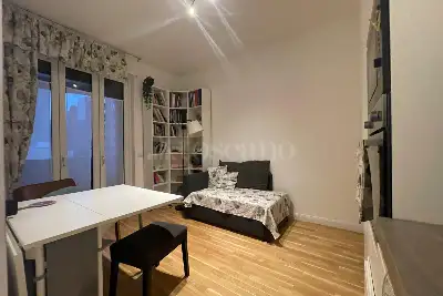 Stanza in affitto, via Bruschetti , Milano