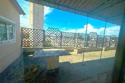 Casa in vendita, Via Domenico Svampa, Roma