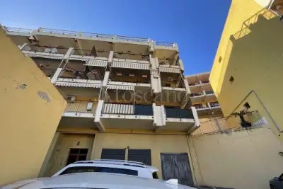 Casa in vendita, Via Consolare Pompea, Messina