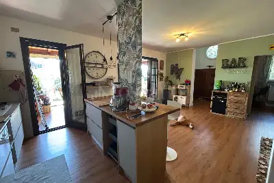 Villa in vendita, Via Francesco Cilea, Roma