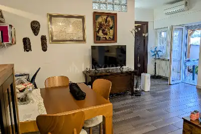 Casa in vendita, Via Sarsina, Roma