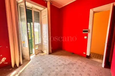 Casa Indipendente in vendita, Via Roma, Zafferana Etnea