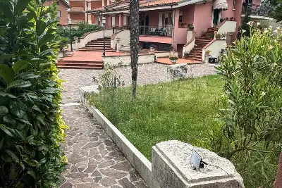 Villa in vendita, Via Cassino, Avezzano