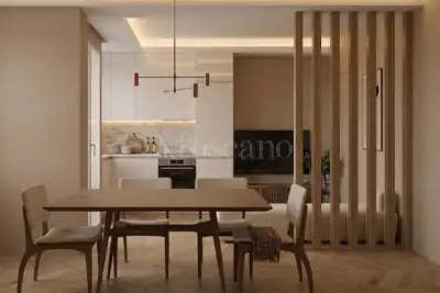 Casa in vendita, Via Luigi Veratti, Milano
