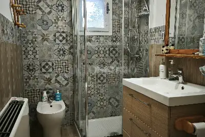 Villa in vendita, Via San Martino, Monreale (PA), Monreale