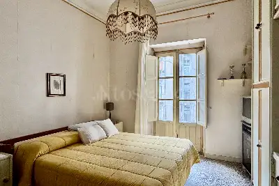 Casa in vendita, Viale Jonio, Catania