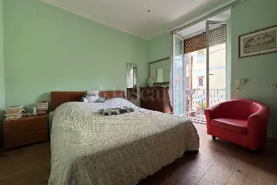 Casa in vendita, Via dei Carraresi, Roma