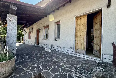 Casa Indipendente in vendita, Via del Santellone, Brescia