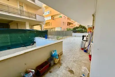 Casa in vendita, Via Aldo Moro, Nettuno