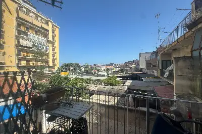 Casa in vendita, Via Anastasio, Catania