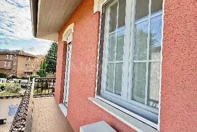 Casa in vendita, Via dello Zoccolo, Brescia