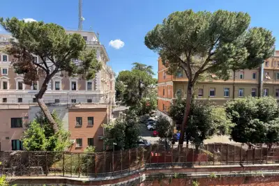 Casa in vendita, Via Palermo, Roma