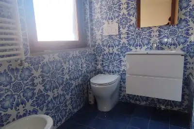 Villino a Schiera in vendita, Via Franco Gentilini, Roma