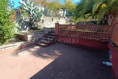 Villa in vendita, Via Orsa Minore, Rignano Flaminio