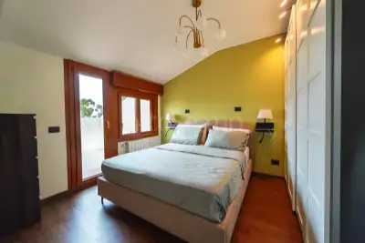 Casa in vendita, Via Tespi, Roma