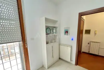 Villino a Schiera in vendita, Viale di Castel San Giorgio, Fiumicino