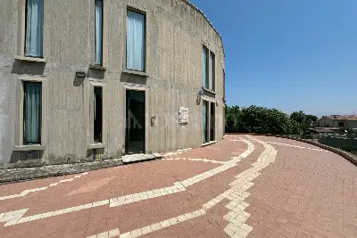 Casa in vendita, Via Miglioramneto, Anzio