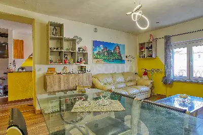 Casa in vendita, Via Carlo Cerrini, Cuasso al Monte