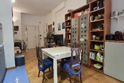 Casa in vendita, Via Padre Semeria, Roma