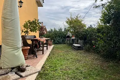 Villino a Schiera in vendita, Via Ferdinando Paoletti, Roma