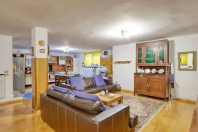 Villa in vendita, Via F. Montesi, Dairago