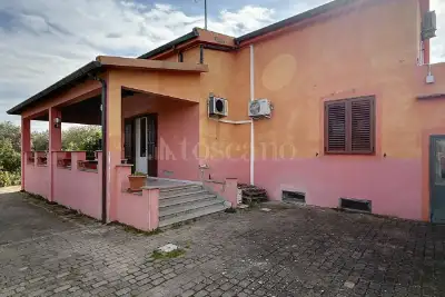 Casa Indipendente in vendita, Strada Provinciale 25, Sorso
