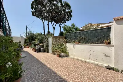 Villino a Schiera in vendita, Via dei Lecci, Anzio