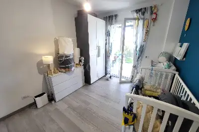 Villa in vendita, Via Ermanno Wolf Ferrari, Roma