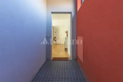 Attico in affitto, Via Privata Flumendosa, Milano