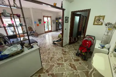 Casa in vendita, VIA GIACOMO BESIO , Palermo