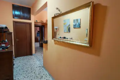 Casa in vendita, Via Angelo Mosso, Roma