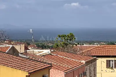 Casa in vendita, Via Francia, Sorso