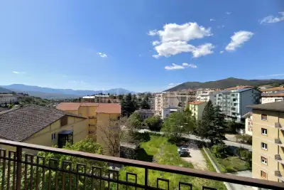 Casa in vendita, Via Luigi Falconi, L'Aquila