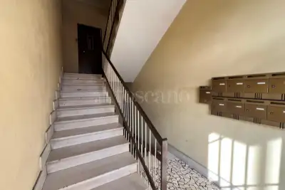 Casa in vendita, Via Maenza, Roma