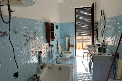 Casa in vendita, Via Mario Greco, Catanzaro