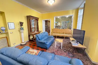 Casa in vendita, Via Giorgio Baglivi, Roma