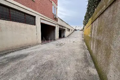 Magazzino in vendita, Via Alessandro Guidoni, Ciampino