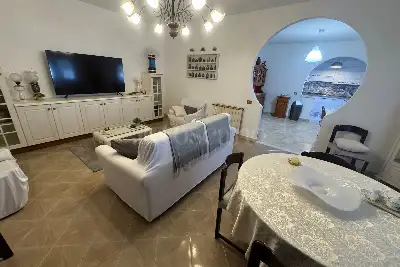 Casa Indipendente in vendita, Via Trincea delle Frasche, Fiumicino