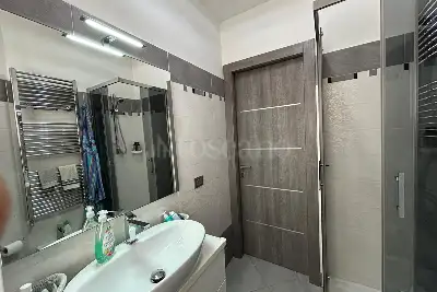 Casa in vendita, Via Rutilio Namaziano, Roma