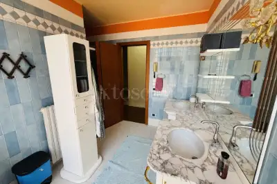 Villa in vendita, Via Fantasina, Cellatica