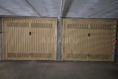 Box in vendita, Via San Giuseppe, Cantù