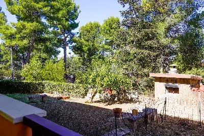 Villino a Schiera in vendita, Strada Provinciale per Pescara - San Silvestro, Pescara