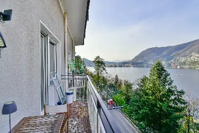 Casa in vendita, Frazione Sopravilla, Blevio