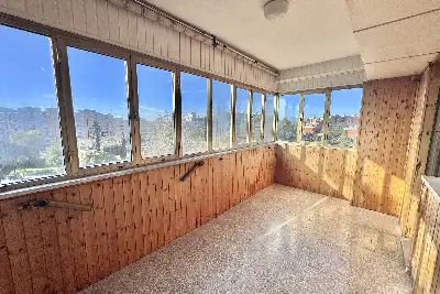 Casa in vendita, Via Giovanni Frignani, Roma