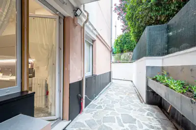 Casa in vendita, Via Manfredi Luigi, Genova